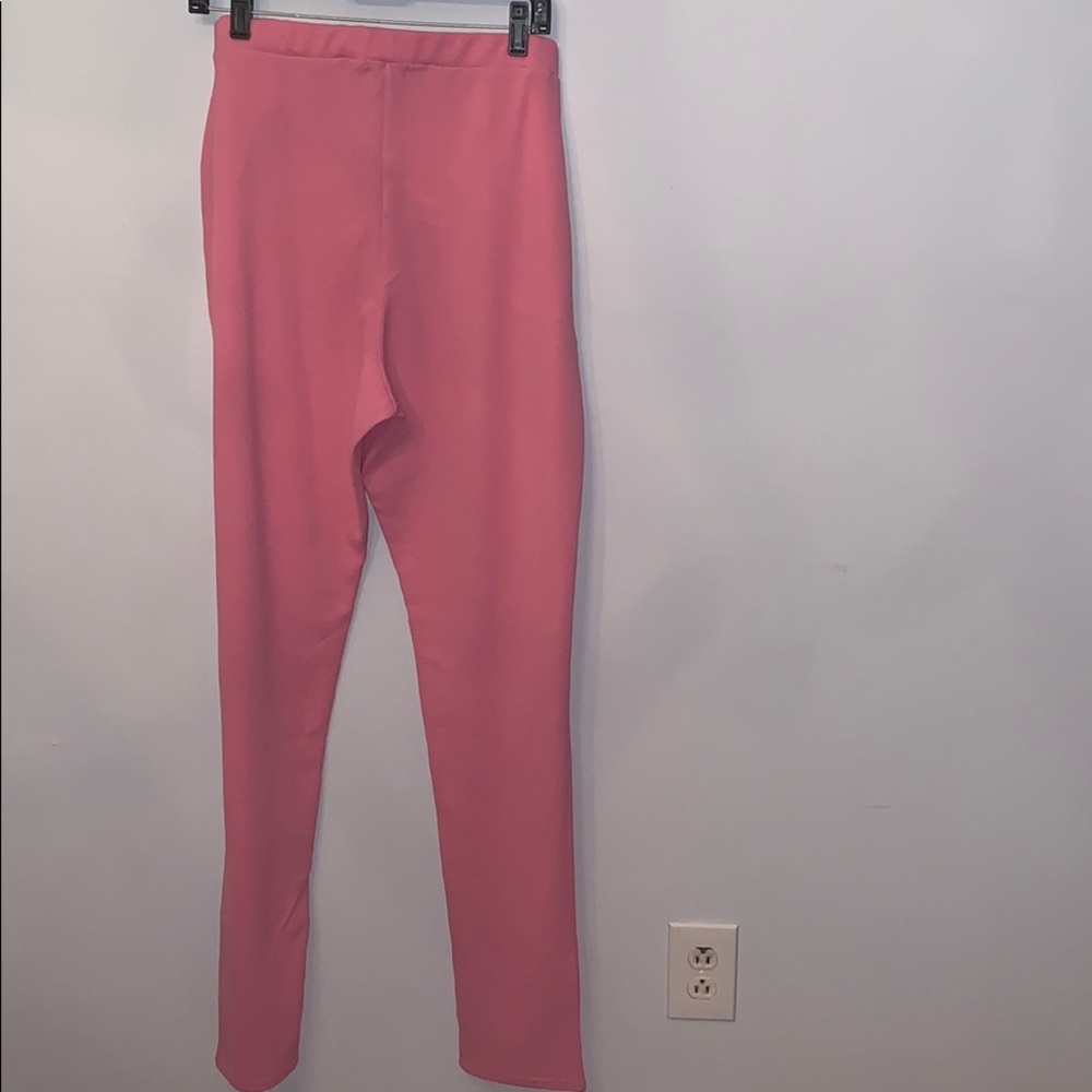 Pink pants - Picture 2 of 3